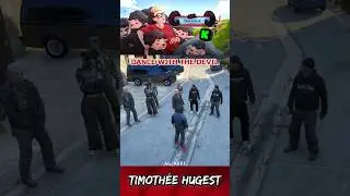 Jordi - Dance with the Devil #tonolaoveja #desst3 #deqiuv #gemylfh96 #onx #roleplay #gta