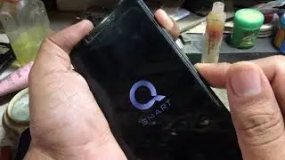 Qmobile Smart HD Pro 2019 Haerd Reset