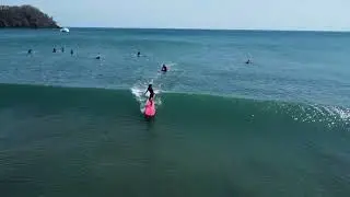 Surf Retreat Playa Venao Panama