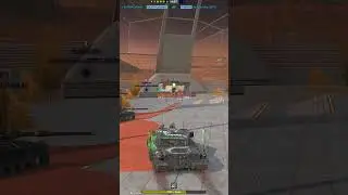 КАК ОТНОСИТЕСЬ К ТАКИМ ШОТОАМ? БАНИЛИ БЫ ЗА ТАКОЕ?  #wot #танкблиц #wotblitz #танксблитцtanksblitz