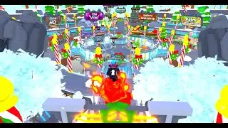 All present locations in toilet tower defense!!