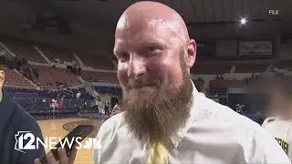 'MR ORNG' facing more felony charges