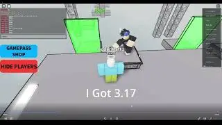 I Got a WR In Time Records (Roblox)