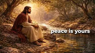 Your Mind Is Running In Circles, Rest In God&rsquo;s Word Tonight