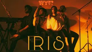 Where They From? - Iris (Goo Goo Dolls Cover)