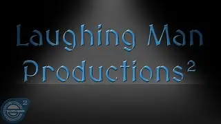 Laughing Man Productions&sup2; Channel Trailer 2023