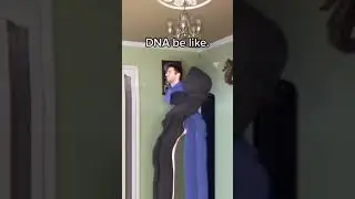 RNA V/s DNA Funny Comparison | Weird Physics