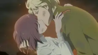 AMV「аниме клип 」если тебя рядом нет