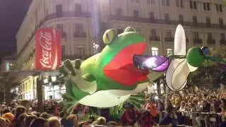 Fiestas del Pilar 2016