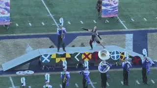 James River Regiment: Parade of Champions 10/29/2022