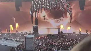 2025.05.24 Stray Kids DominATE in Seattle: Opener