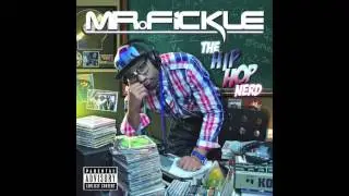 Mr.Fickle - What You Really Want Produced By YFame