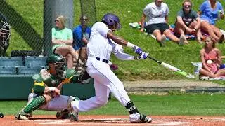 Nick Heath on Hamptons League