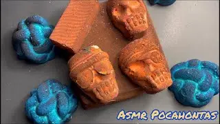 Crunchy Edit | Satisfying