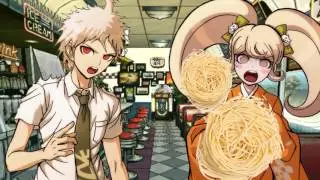 Hajime Wants to Have Superpowers