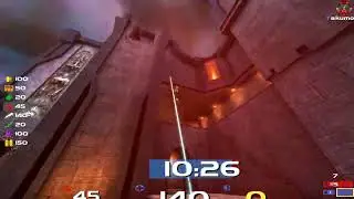 Grenadejump for the win