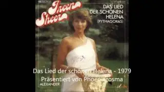 Ireen Sheer - Das Lied der schönen Helena - 1979