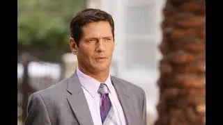 Thomas Calabro, actor, 