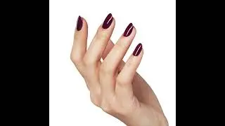BLUESKY Bloodshot Gel Polish