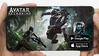 Avatar Reckoning Download For Android | Avatar Reckoning High Graphics Game | 2022