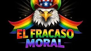 La Persecuci&oacute;n a las Personas Trans y No Binarias - El Colapso Moral de la Sociedad