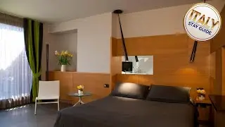 Hotel Zone | Rome, Italy | Hotel Review 🏨