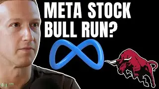 META Stock Prediction Unveiled - Facebook Stock Analysis - Double Down On FB Stock?