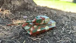 Battle of Ashfield Road
