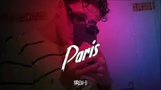 [FREE] Pashanim x J2LASTEU Type Beat 2021 - Paris