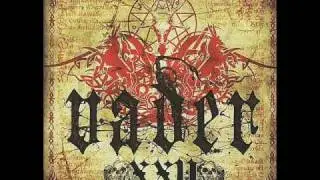 Vader - Kingdom