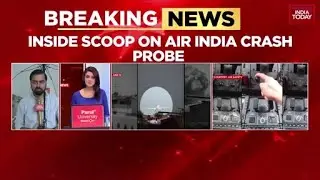 Inside The Air India Crash Probe: Final Report In 6 Months, CVR Analysed | Boeing 787 Crash