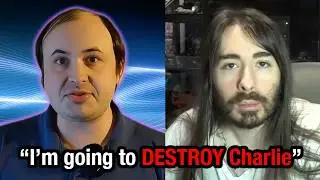 The Penguinz0 Situation Is Disturbing