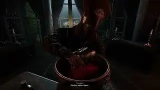 Lust From Beyond - Gameplay