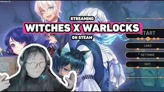 Witches X Warlocks | Twitch Highlight Video