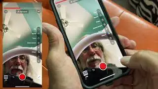 How to upload a short to YouTube on iPhone