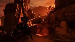 Evil West - Reach The Bridge | Xbox Game Pass | Cloud Gaming