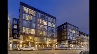 1414 12th Avenue, #301 Seattle, WA |