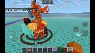 Clawdian vs hellstone golem rework 
