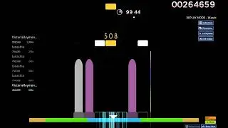 [o!m 7k] Kurikaeshi Hitotsubu 99.04%