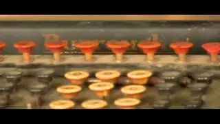 BURROUGHS ADDING MACHINE / THAMES