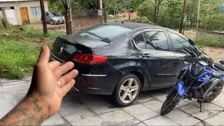 PEUJEOT SENDO PEUJEOT . Será que vou conseguir lucrar ? 