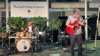 The HITs  Twilight Relay Concert in Akita  2025
