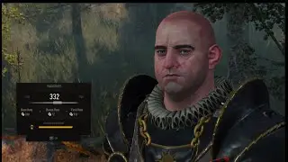 The Witcher 3: Wild Hunt - Complete Edition Death March Part 17