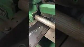 Scotchman 314T Demo