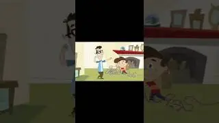 kid vs kat Navidad 1 y 2 parte #comiquitas #infancia #dibujosanimados2024 #caricaturas #kidvskat
