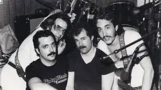 Pinky Black & the Excessives -- 