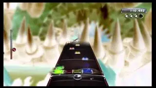 RB3 (RBN2.0): Dystopia by Chaotrope. X Guitar 4stars, 81% [172,615]