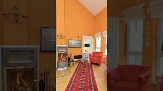 Residenz Bismarck &ndash; App. 13 Heringsdorf ✨ #usedomtravel #ferienwohnung #reiseabenteuer #ostsee #mv