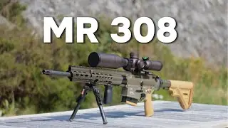 MR308 UNA HERRAMIENTA QUIRURGICA