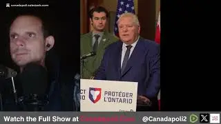 2238 Trump Says USA doesn&rsquo;t Need USMCA Trade Deal